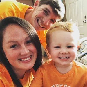 Meet your Posher, Cody